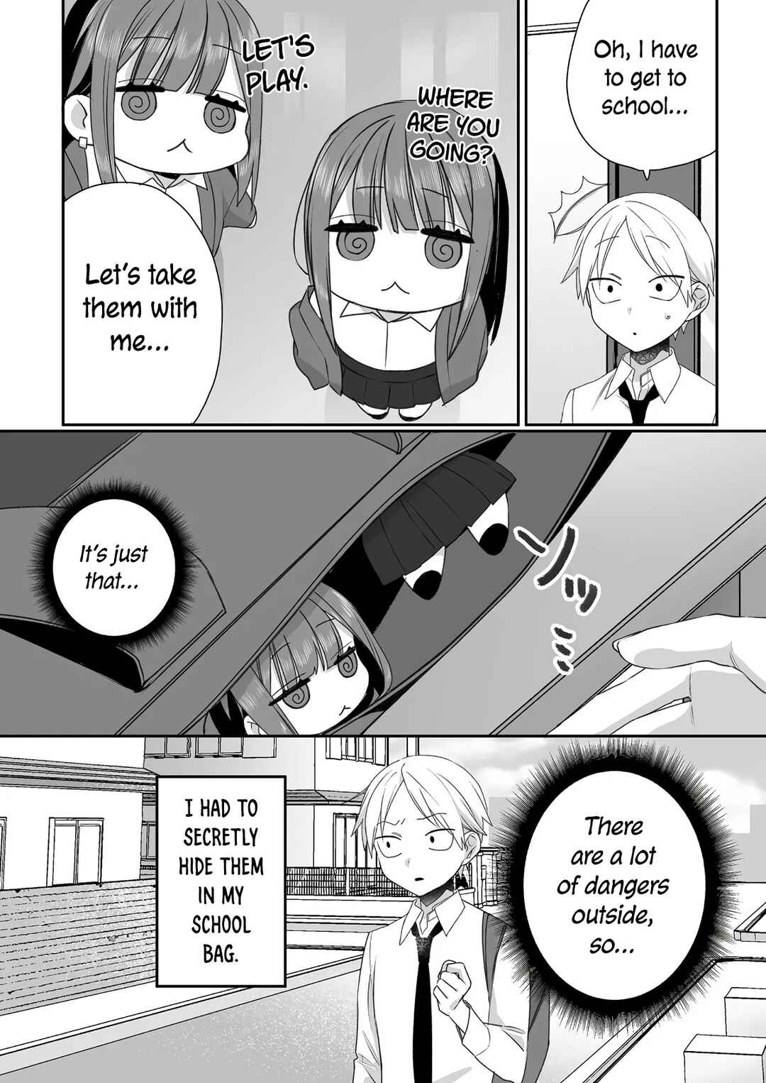 Chapter 55 - Page 8