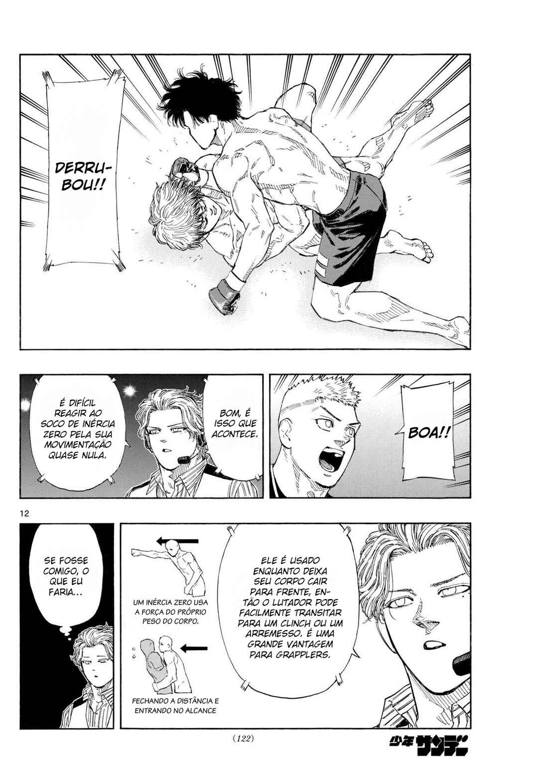 Chapter 129 - Page 13