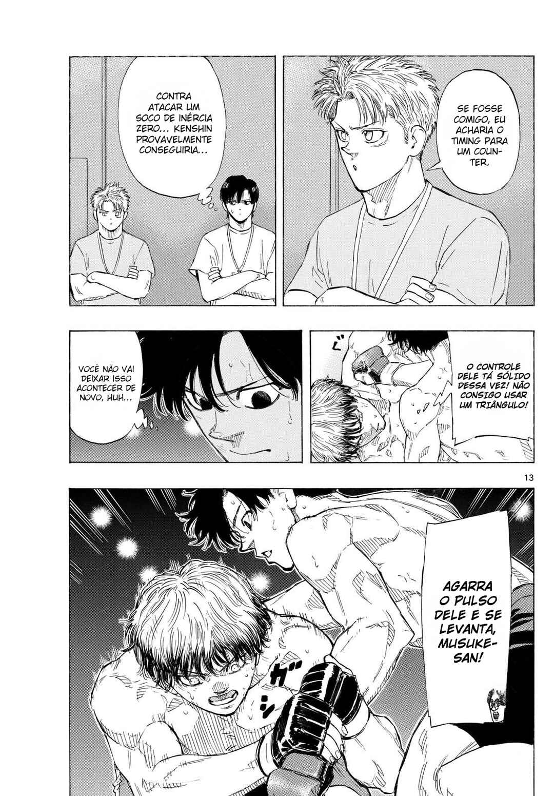 Chapter 129 - Page 14