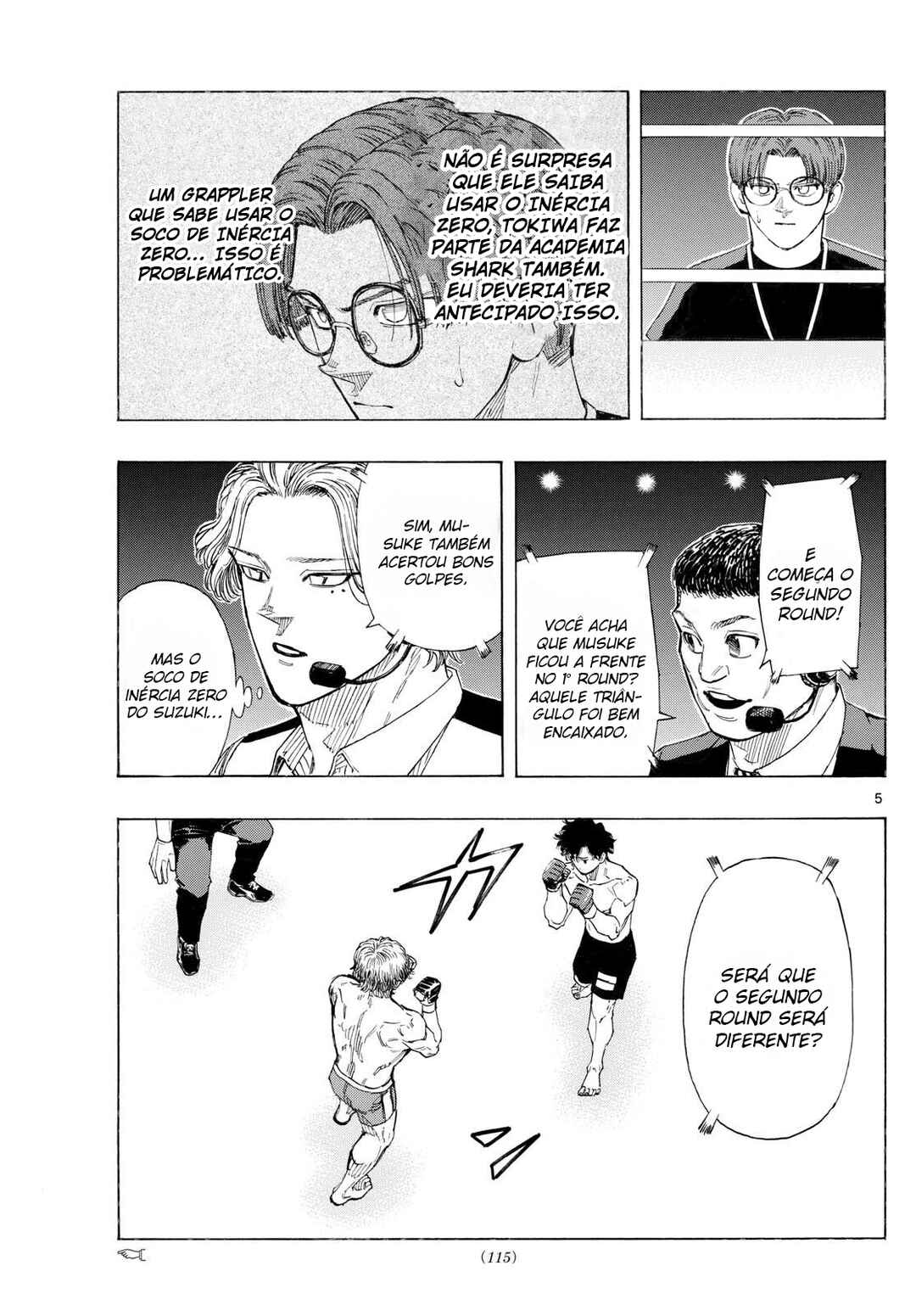 Chapter 129 - Page 6