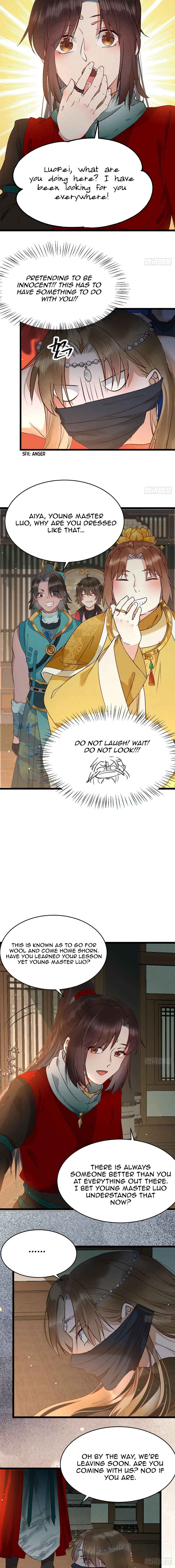 Chapter 396 - Page 3