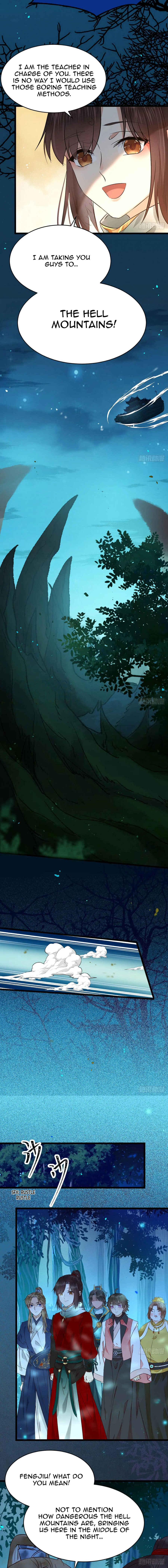 Chapter 396 - Page 7