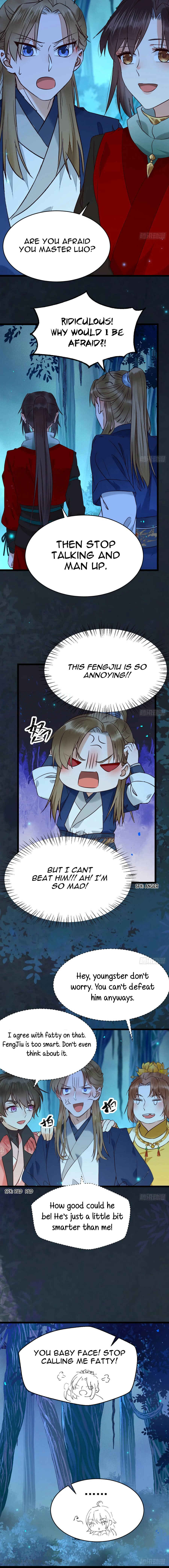 Chapter 396 - Page 8
