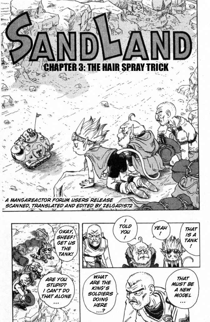 Chapter 3 - Page 1