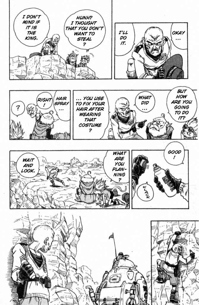 Chapter 3 - Page 2