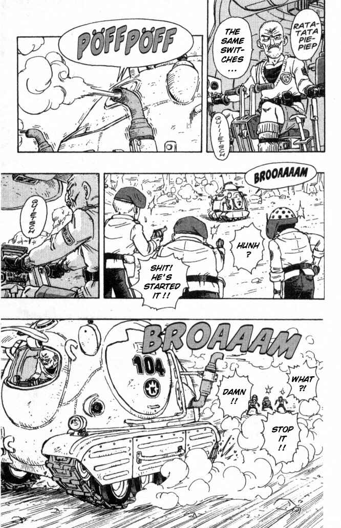 Chapter 3 - Page 5