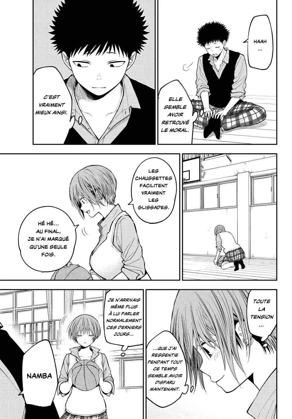 Chapter 197 - Page 11