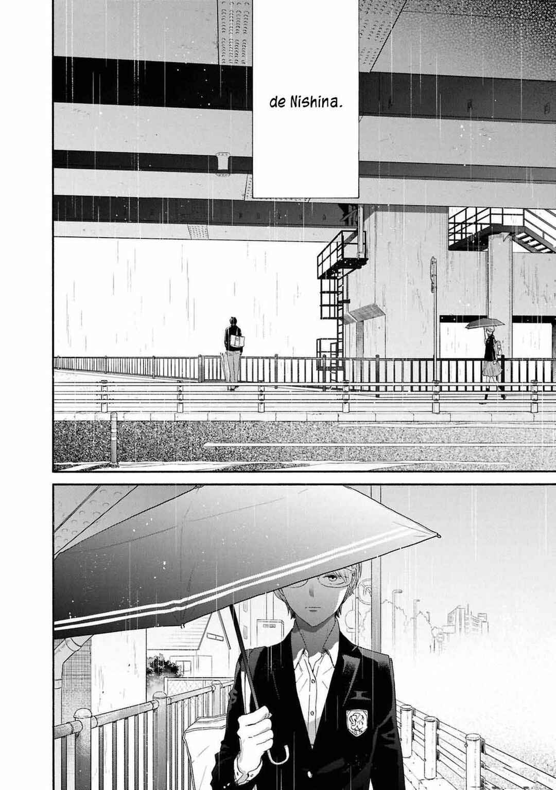 Chapter 140 - Page 32