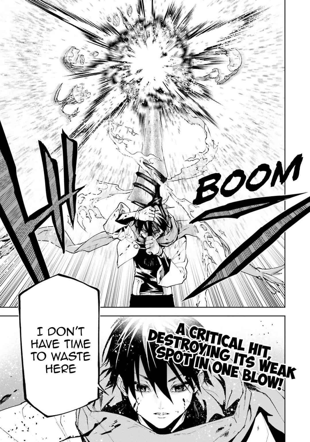 Chapter 78 - Page 22