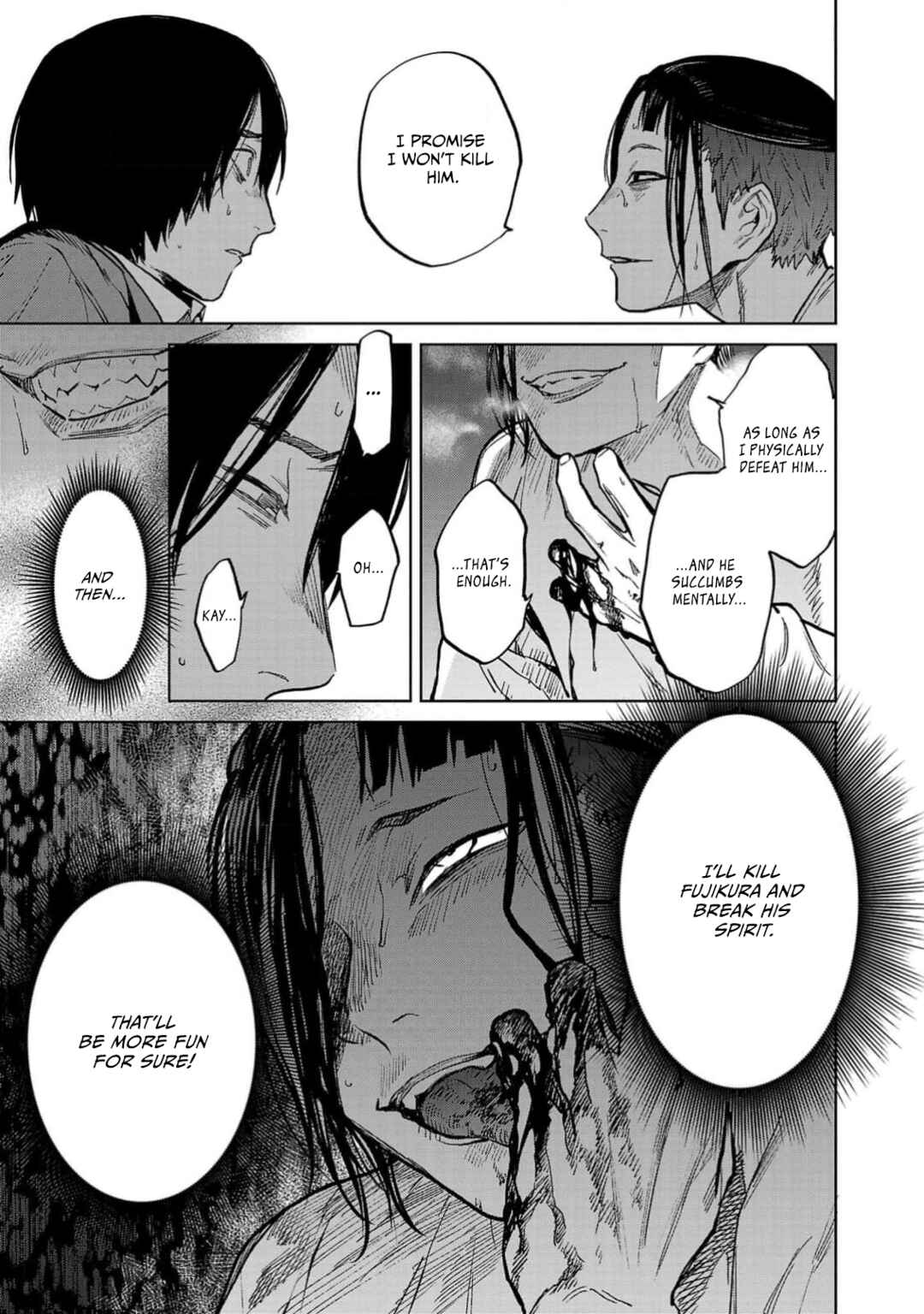 Chapter 49 - Page 20