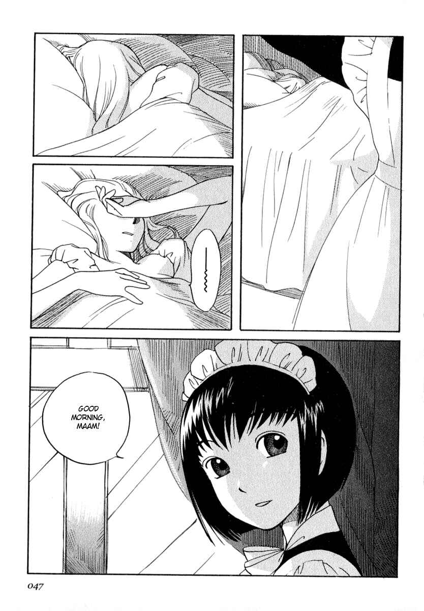 Chapter 3 - Page 3