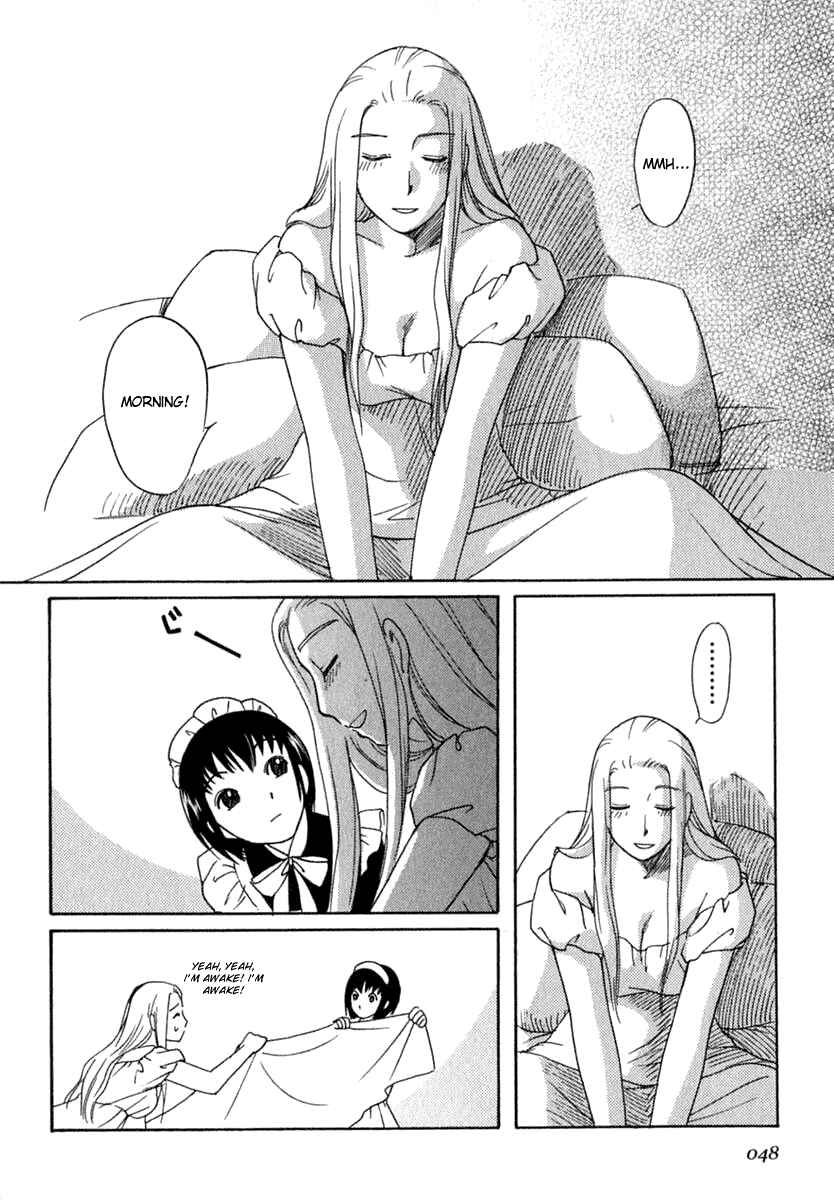 Chapter 3 - Page 4