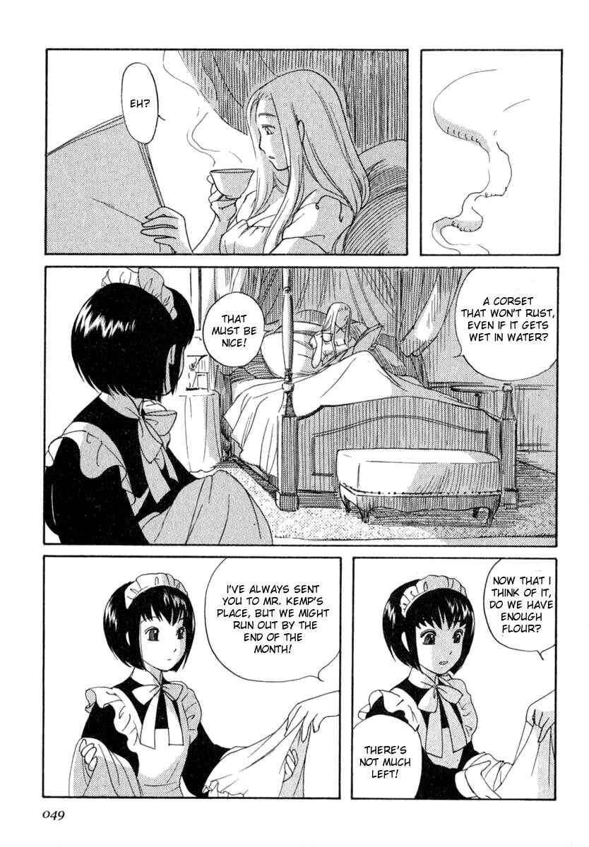 Chapter 3 - Page 5