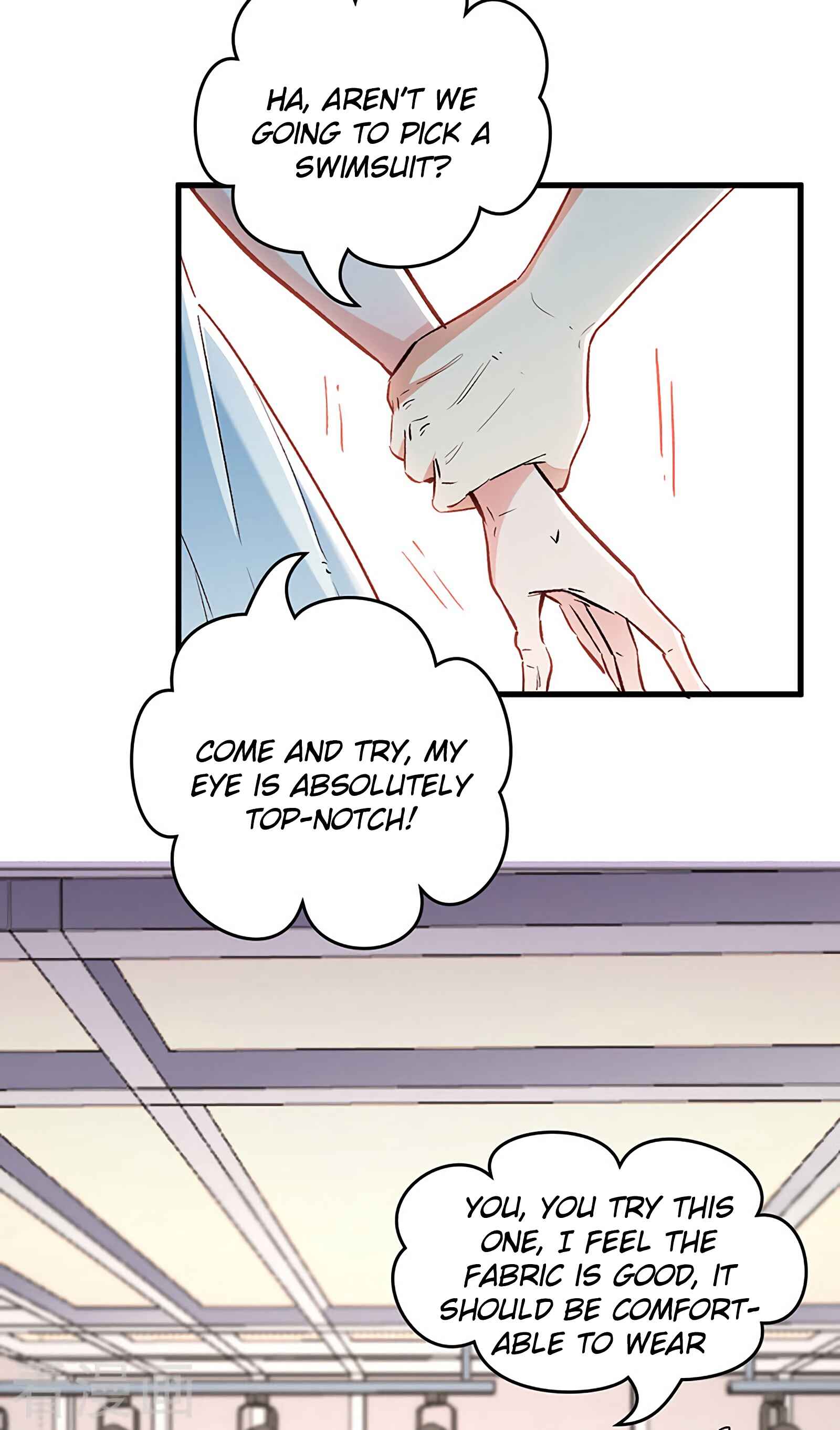 Chapter 207 - Page 12