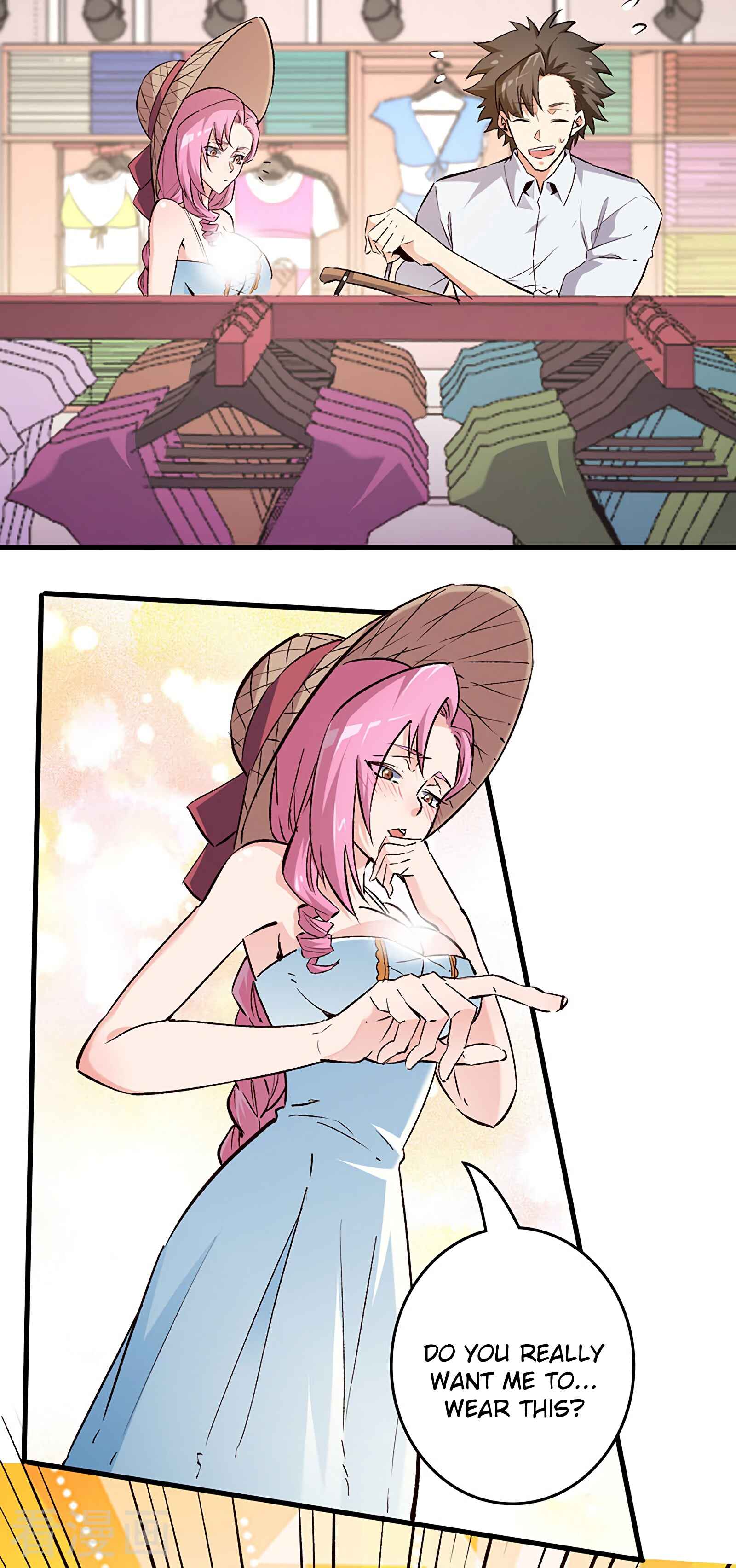 Chapter 207 - Page 13
