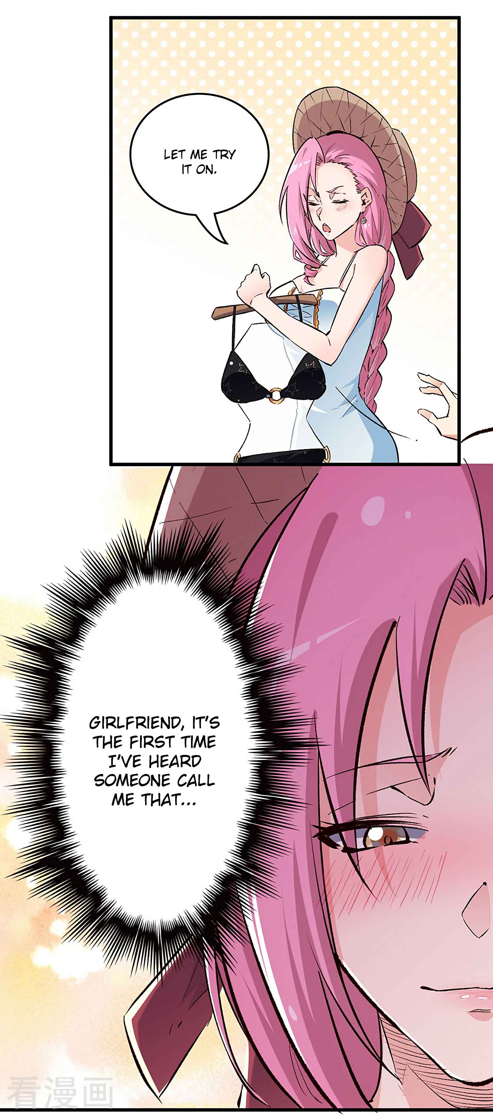 Chapter 207 - Page 16
