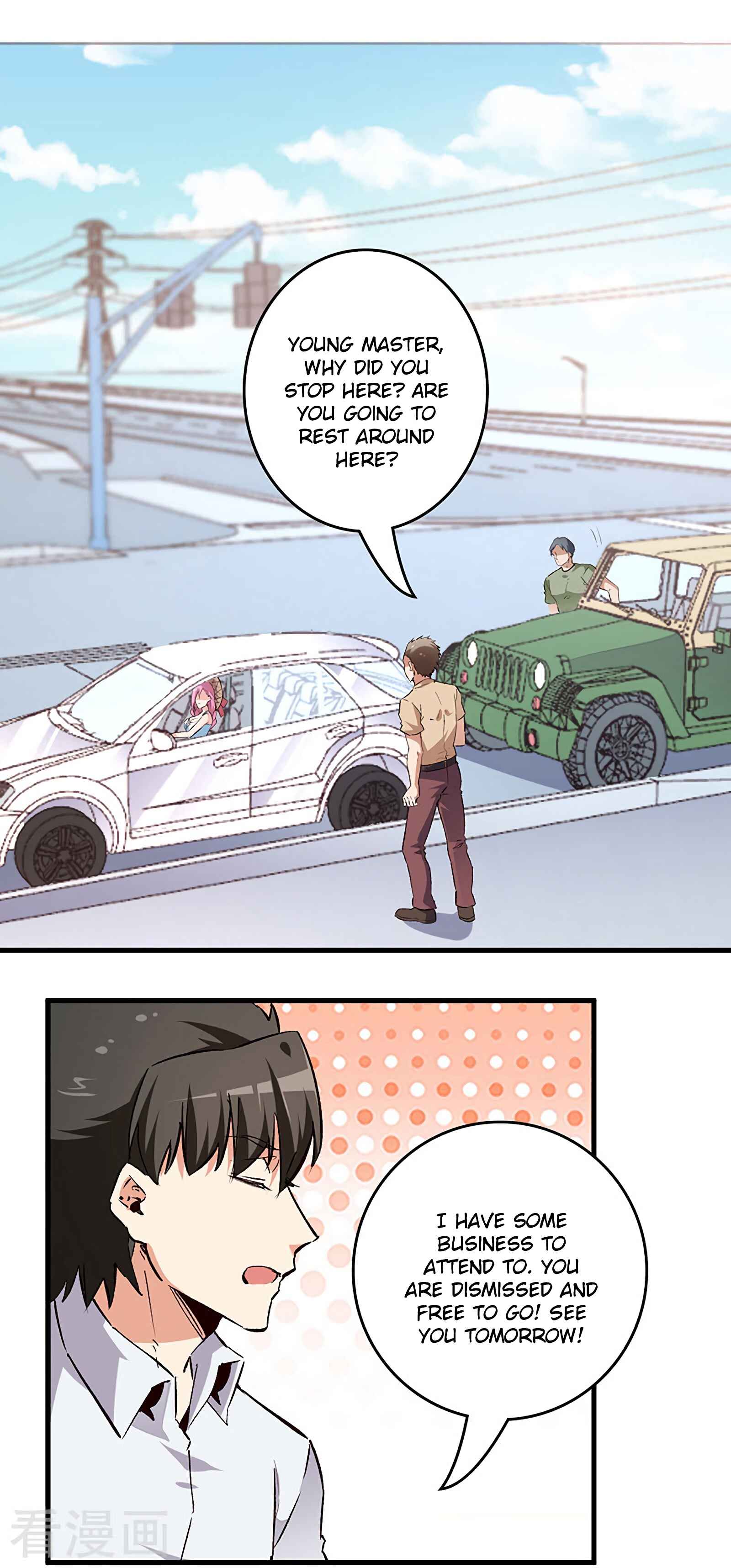 Chapter 207 - Page 2