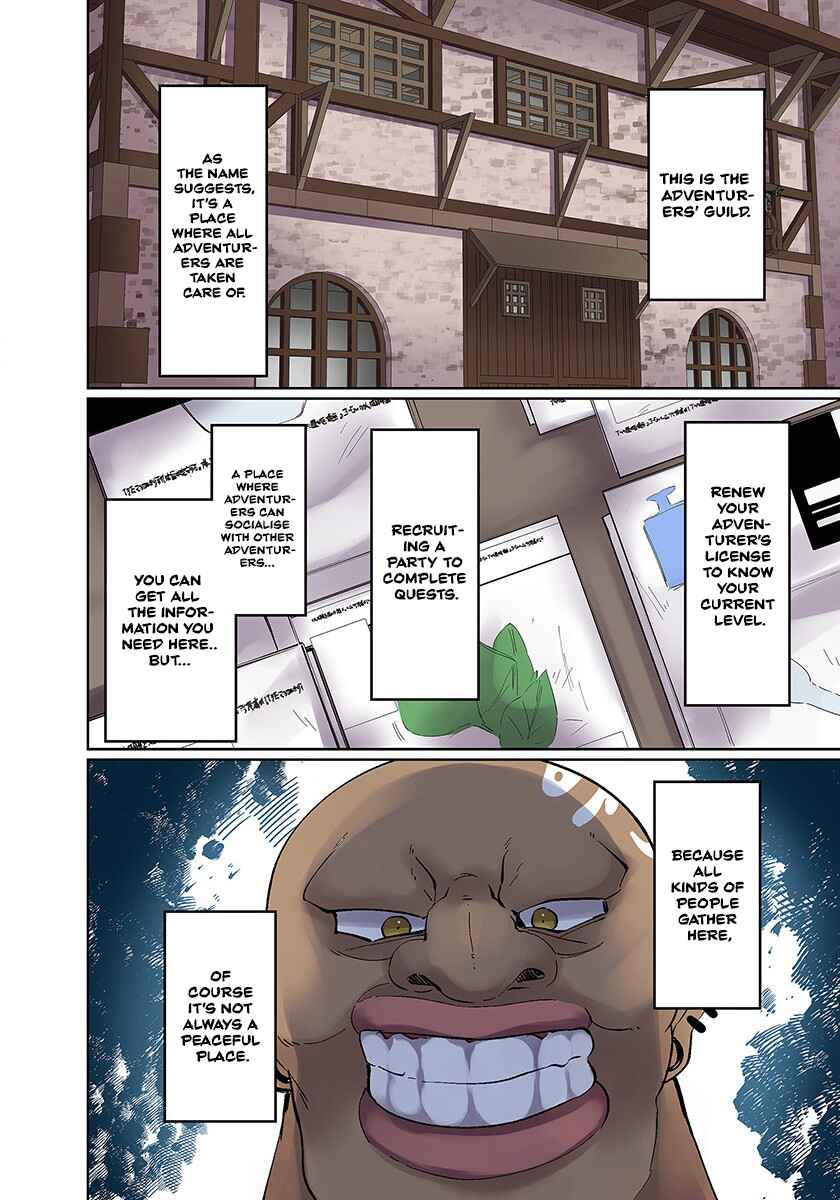Chapter 3 - Page 4