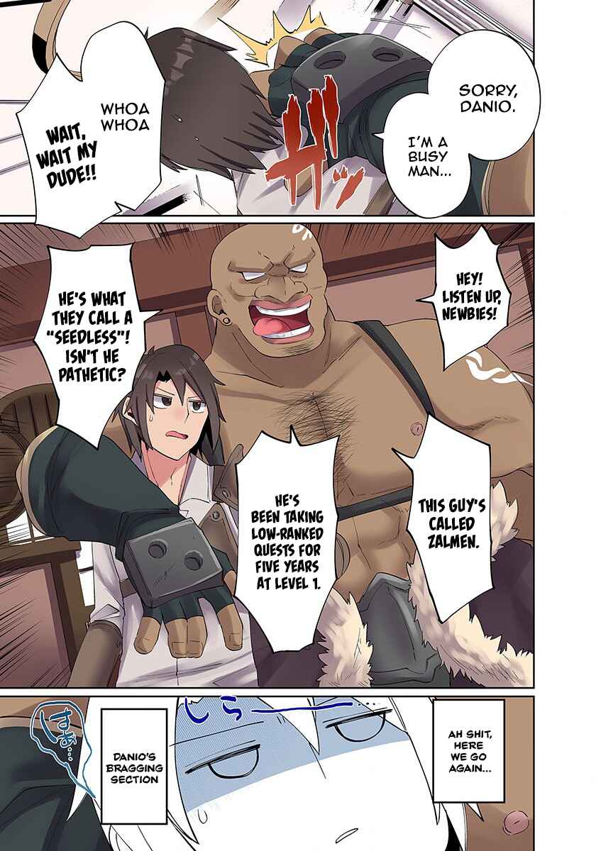 Chapter 3 - Page 5