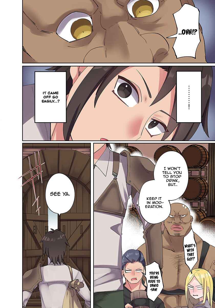 Chapter 3 - Page 8