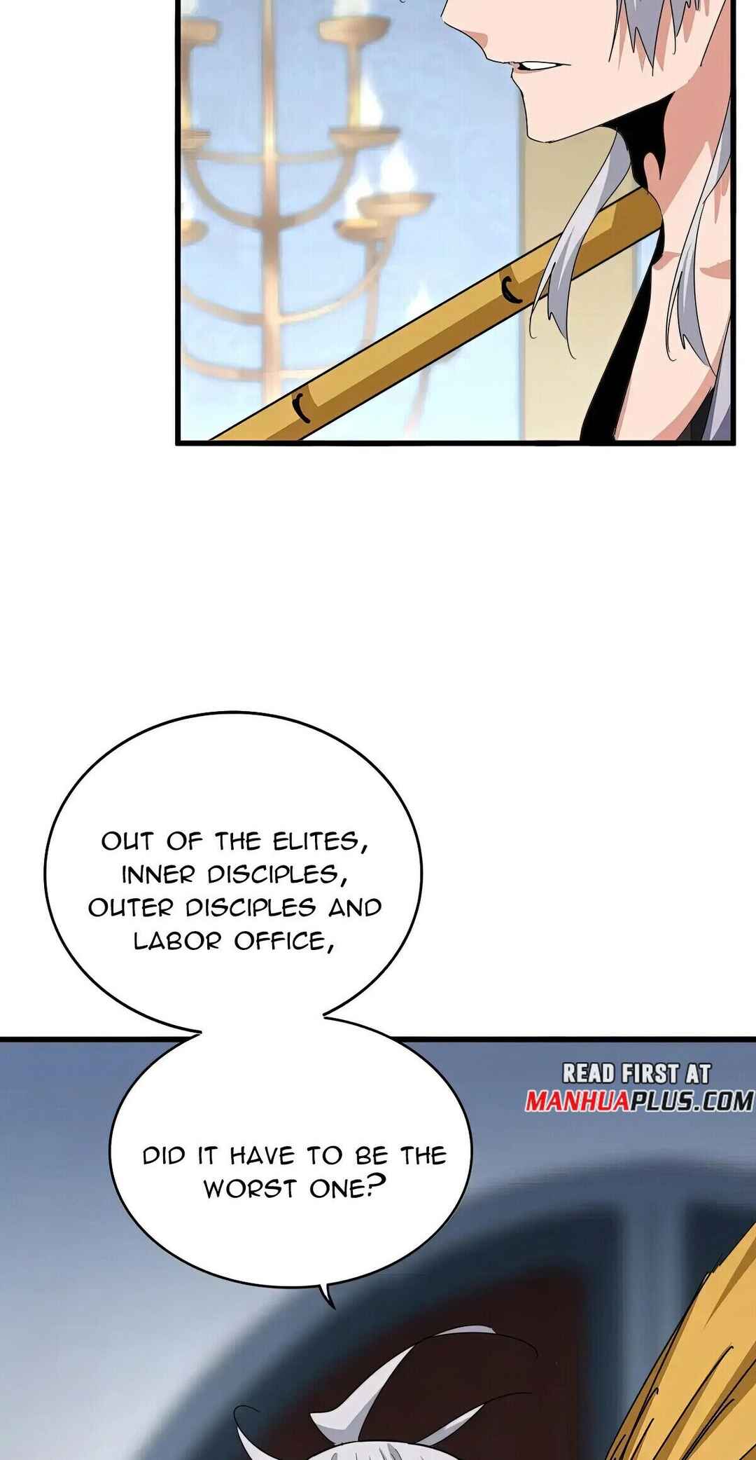 Chapter 561 - Page 10