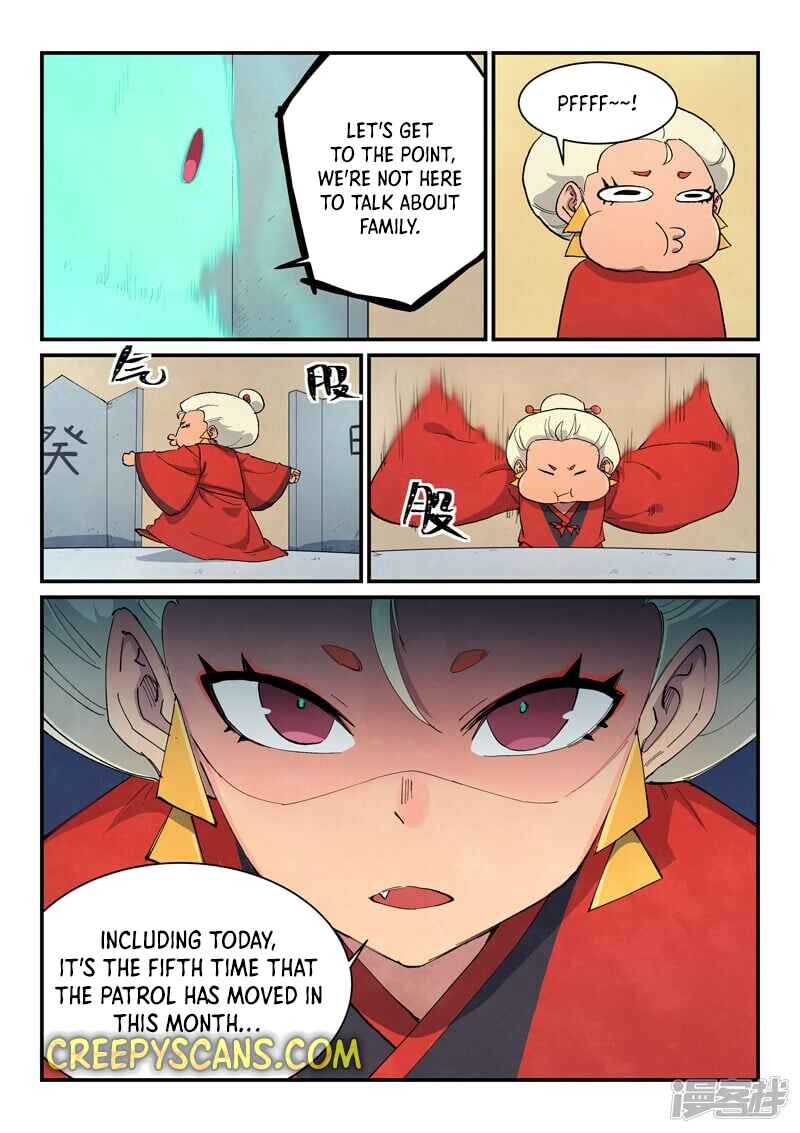 Chapter 652 - Page 3