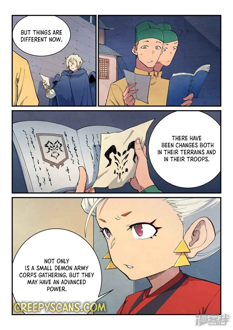 Chapter 652 - Page 5
