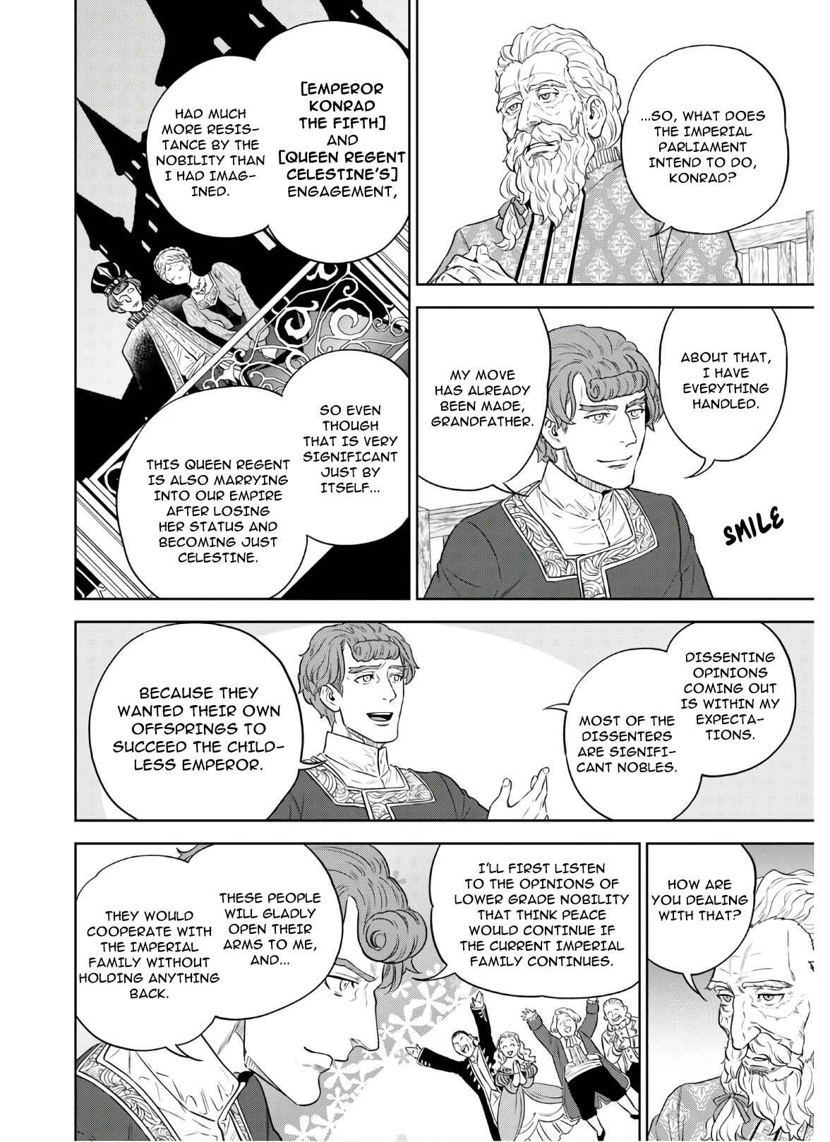 Chapter 67 - Page 13