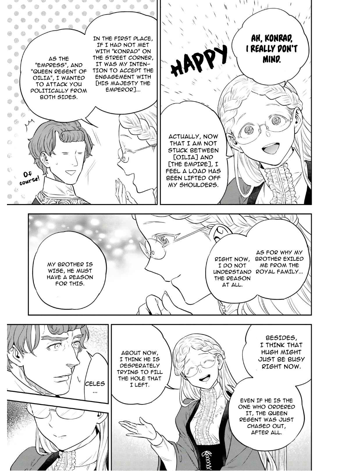 Chapter 67 - Page 16
