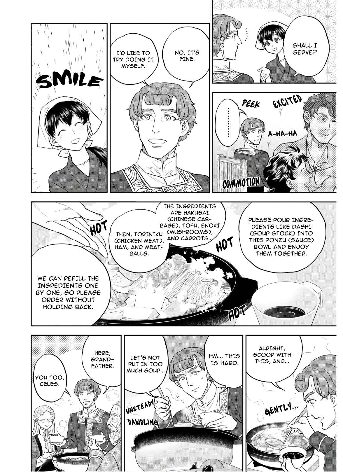 Chapter 67 - Page 19
