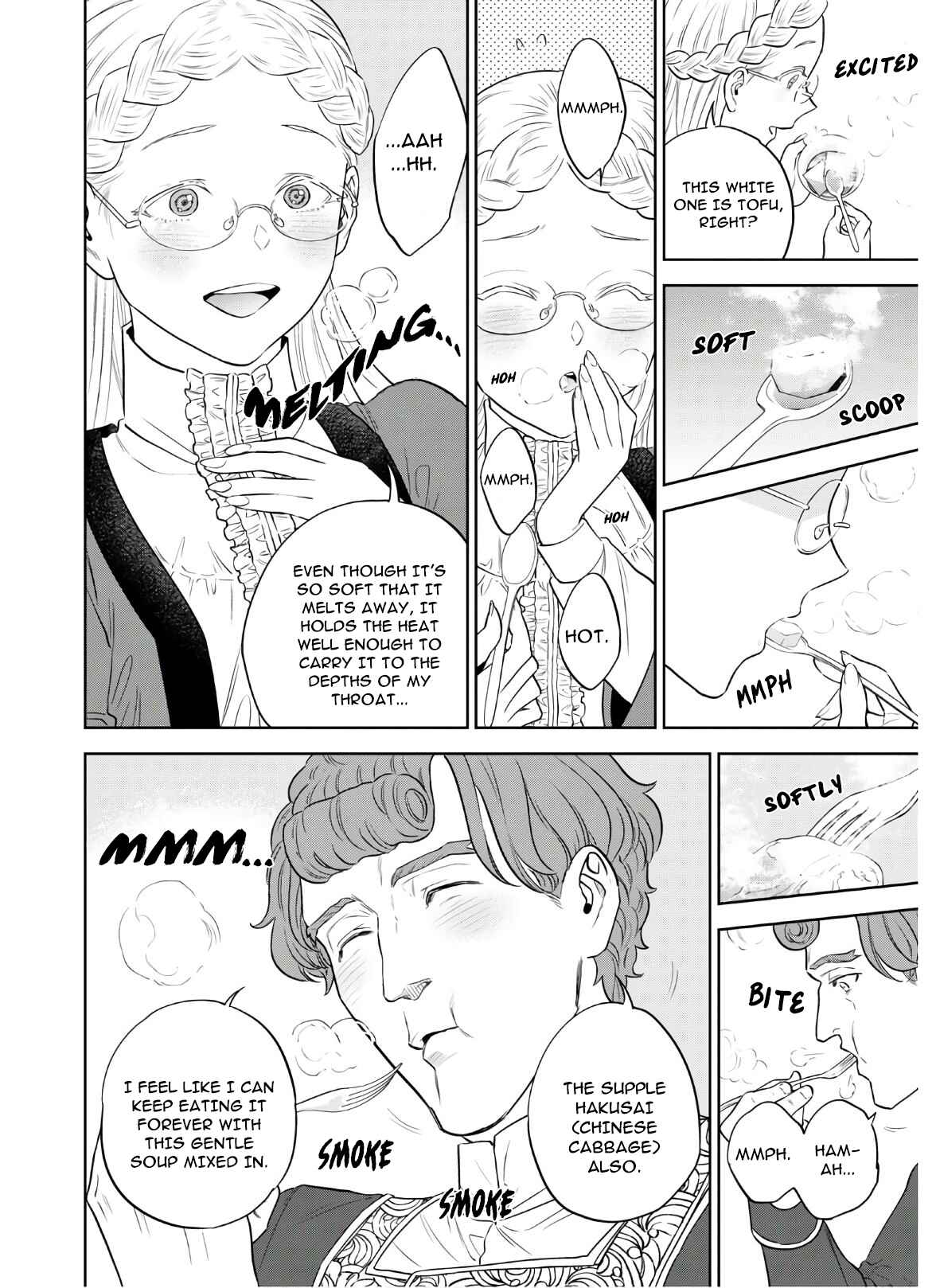 Chapter 67 - Page 21