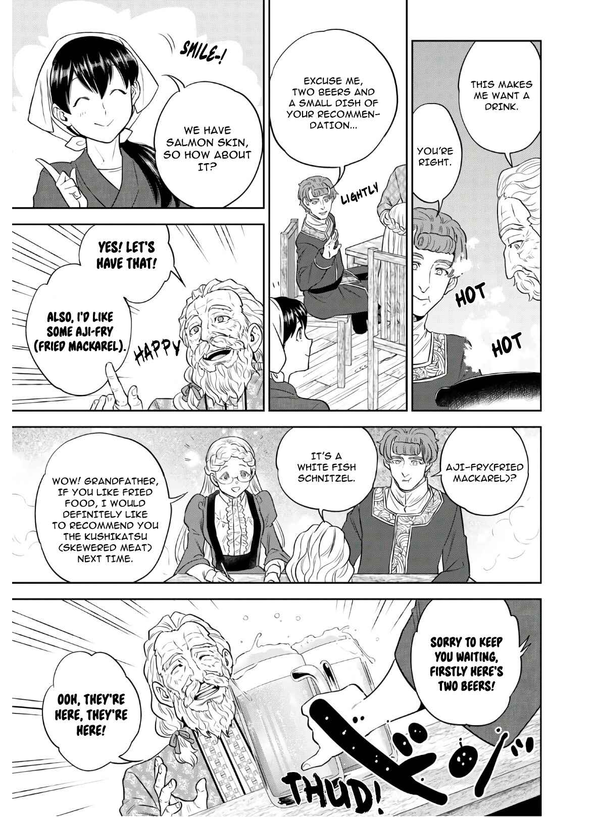 Chapter 67 - Page 22
