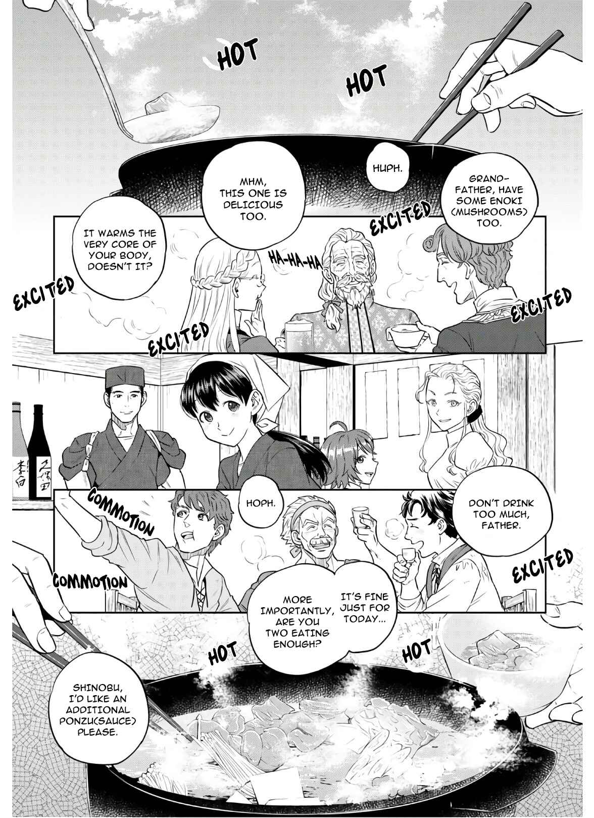 Chapter 67 - Page 23