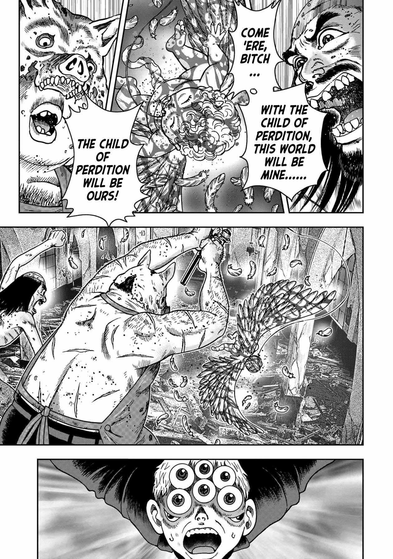 Chapter 86 - Page 2