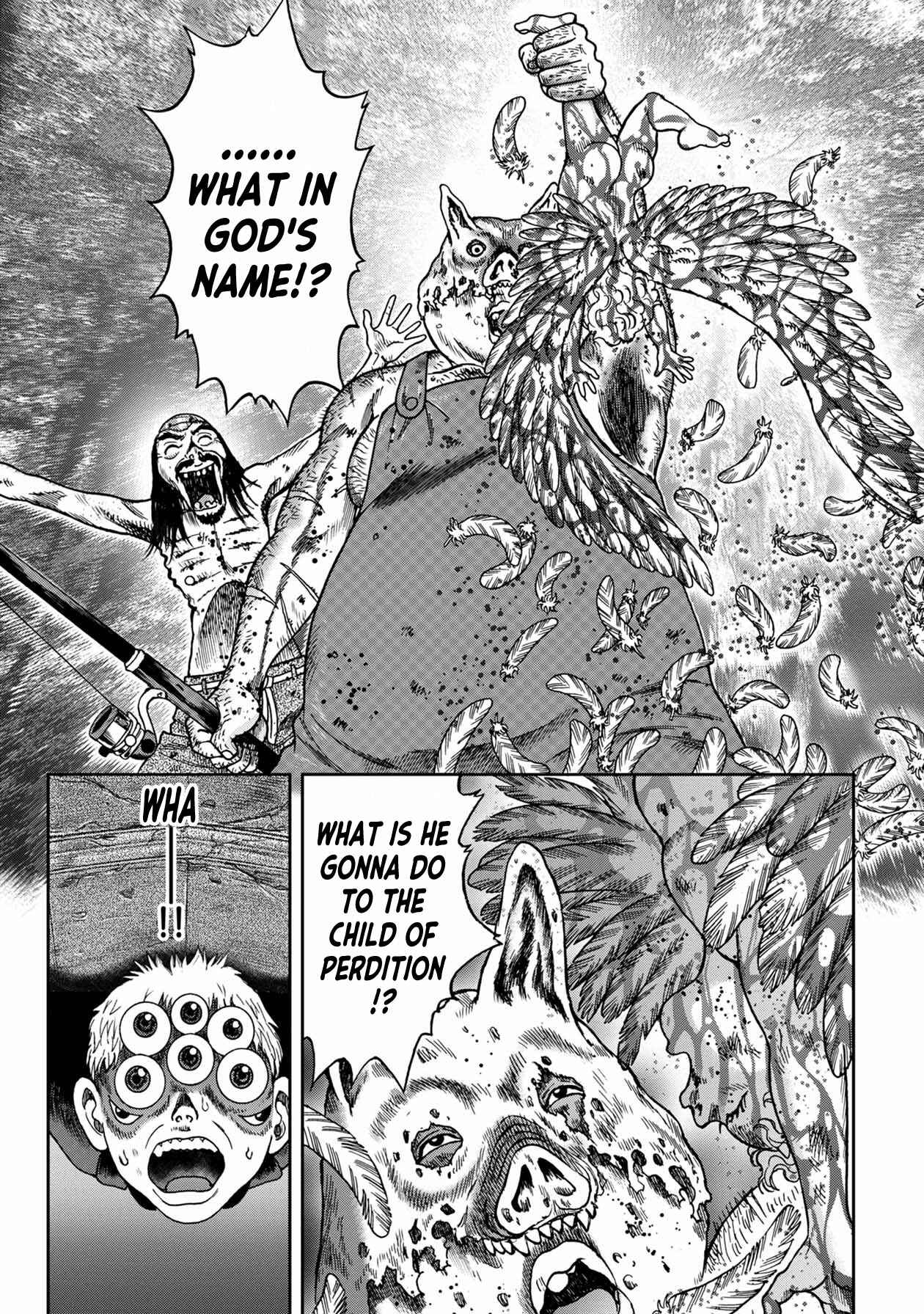 Chapter 86 - Page 4