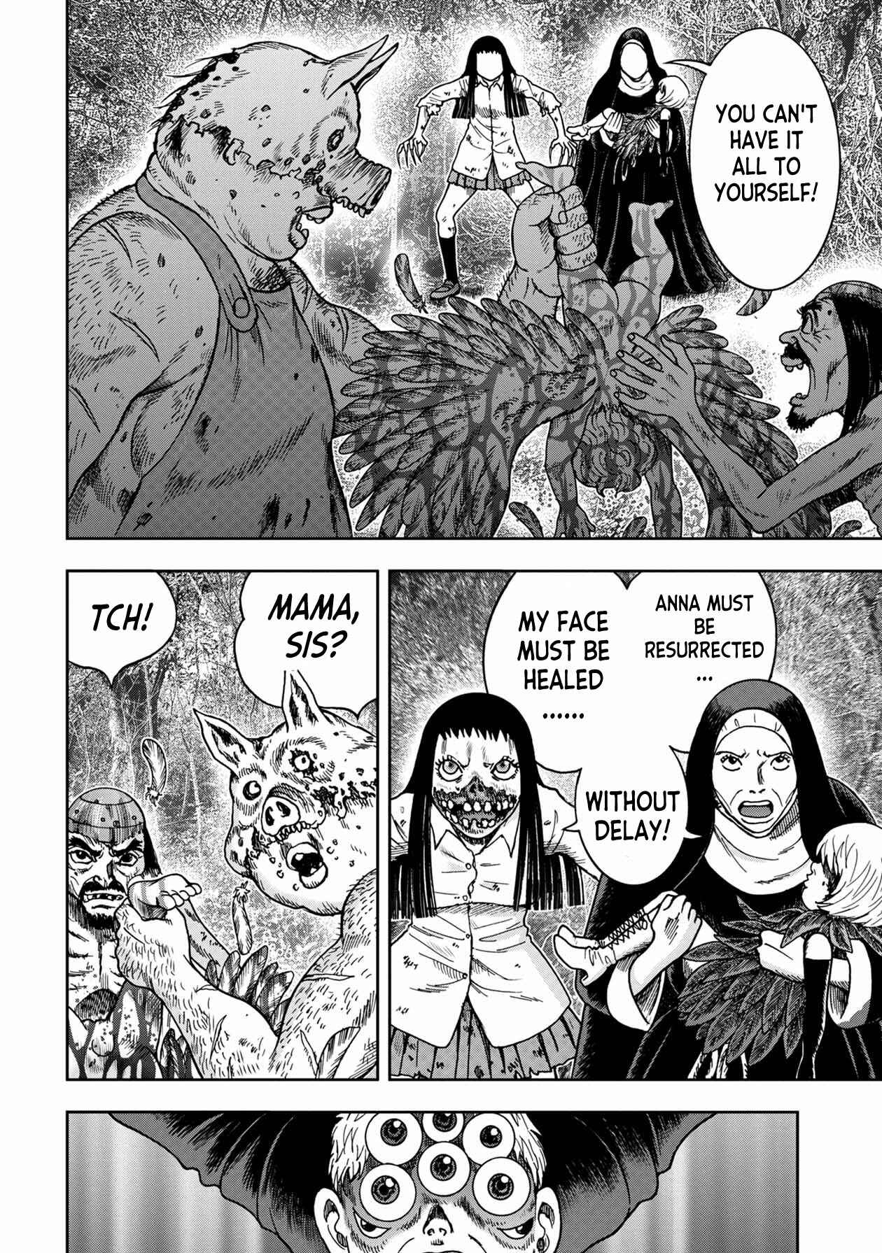 Chapter 86 - Page 5