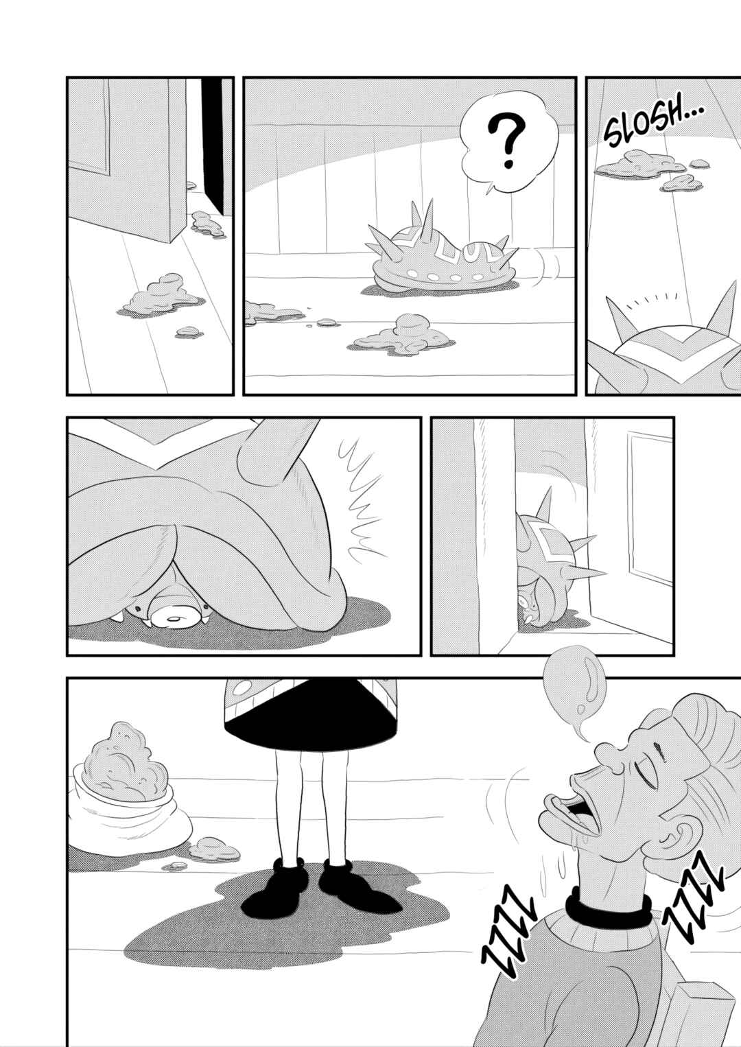 Chapter 265 - Page 13