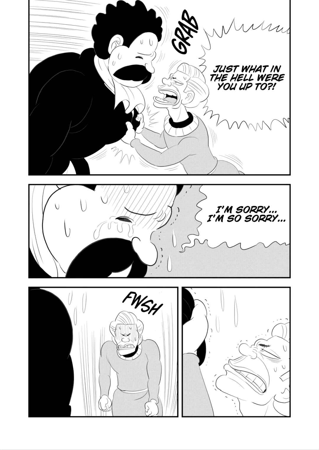 Chapter 265 - Page 2