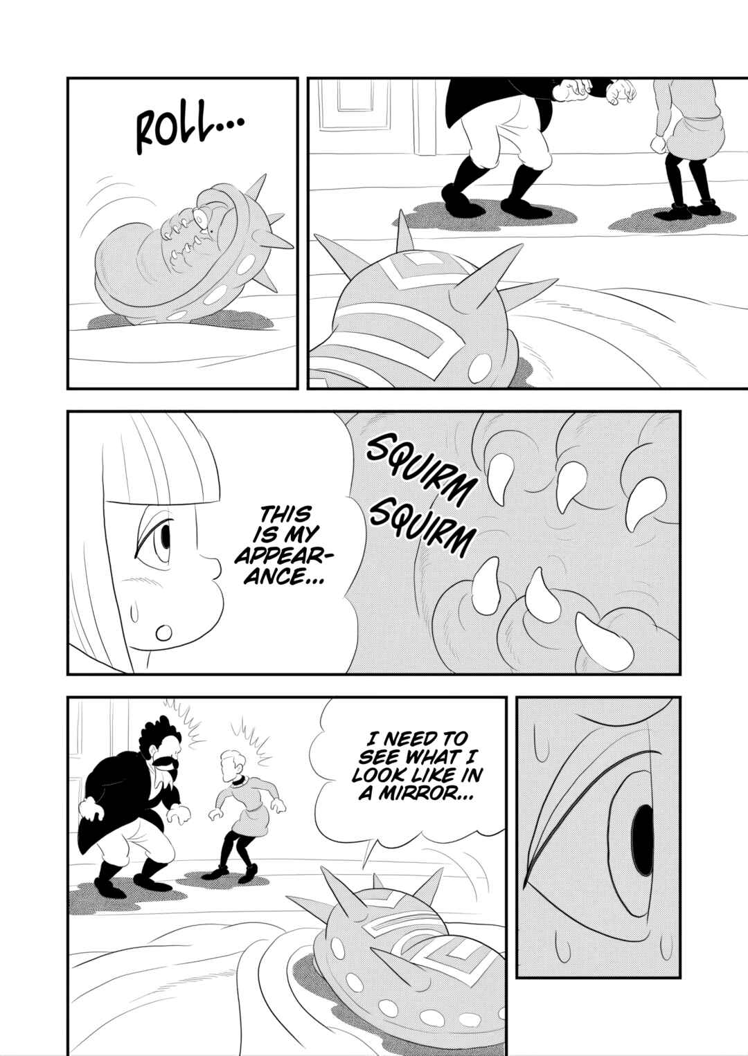Chapter 265 - Page 3