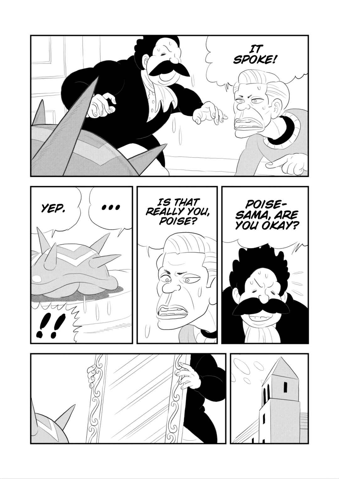 Chapter 265 - Page 4