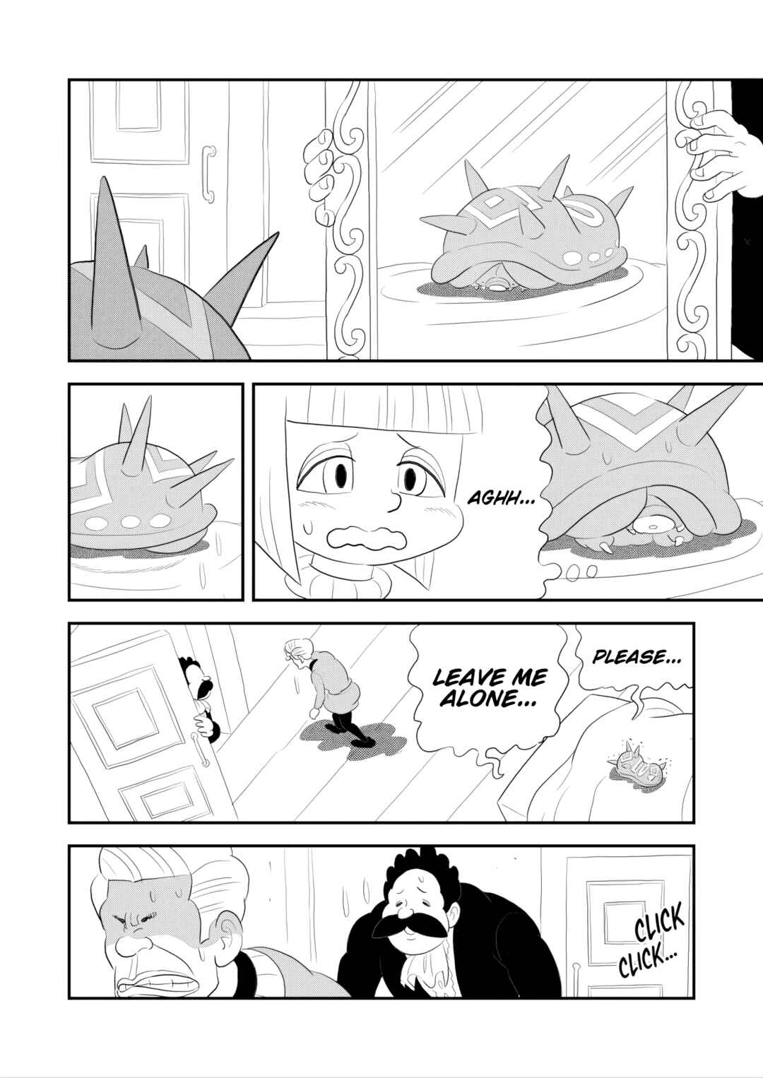 Chapter 265 - Page 5