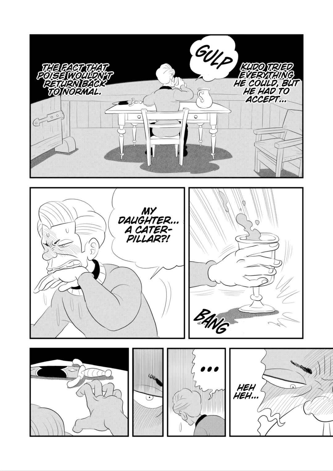 Chapter 265 - Page 7