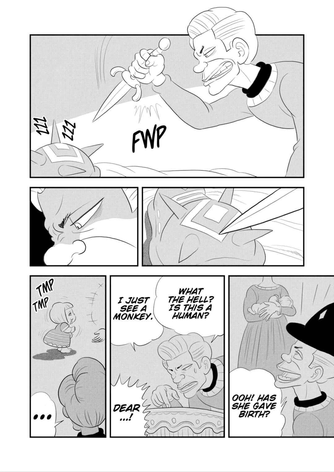 Chapter 265 - Page 9