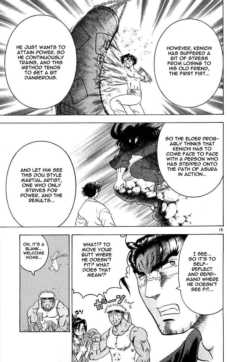Chapter 121 - Page 15