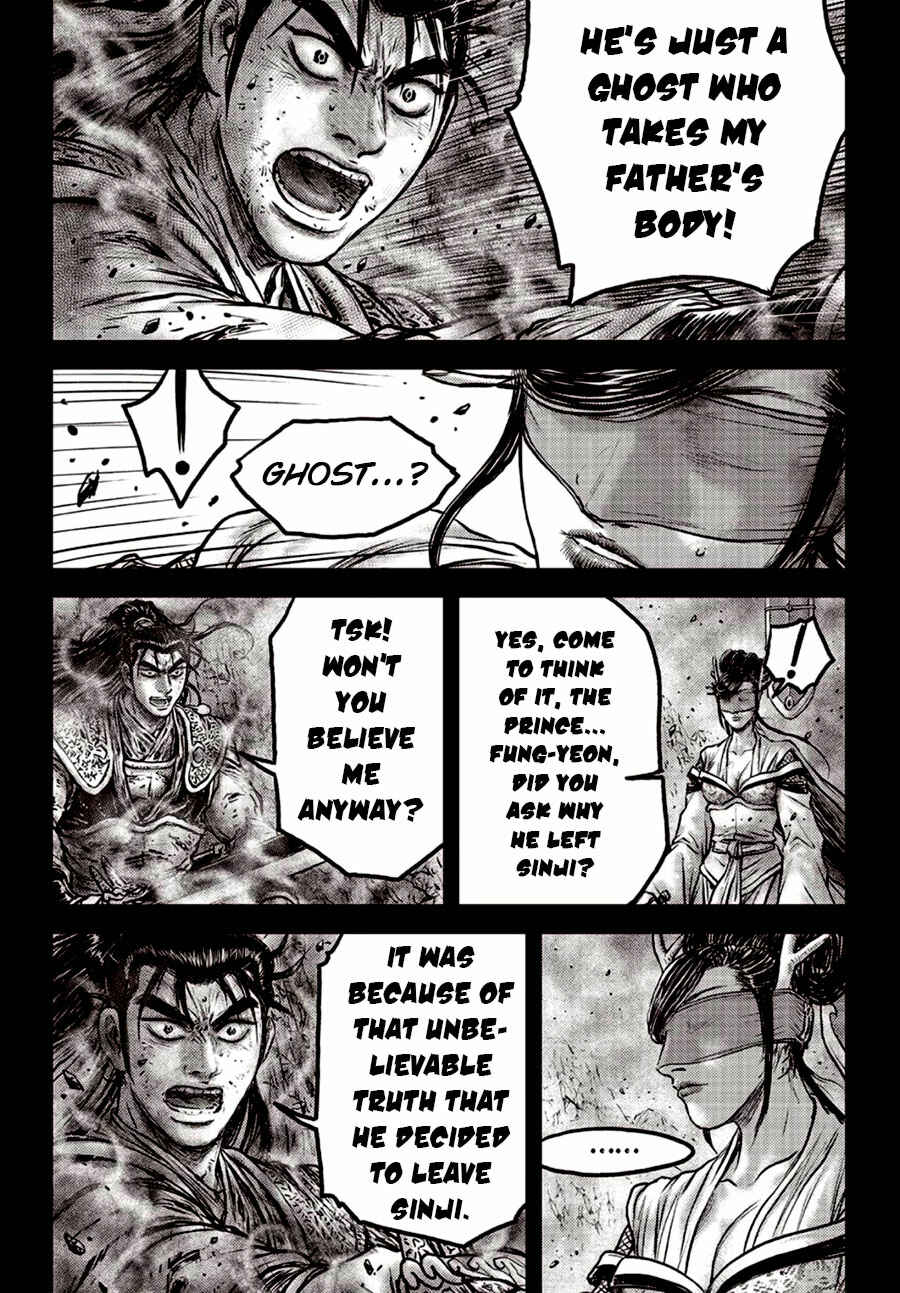 Chapter 599 - Page 10