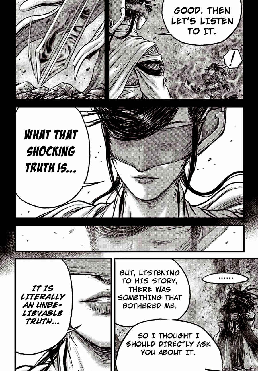 Chapter 599 - Page 11