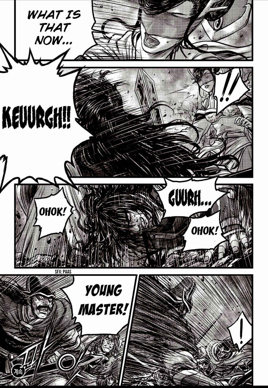 Chapter 599 - Page 16