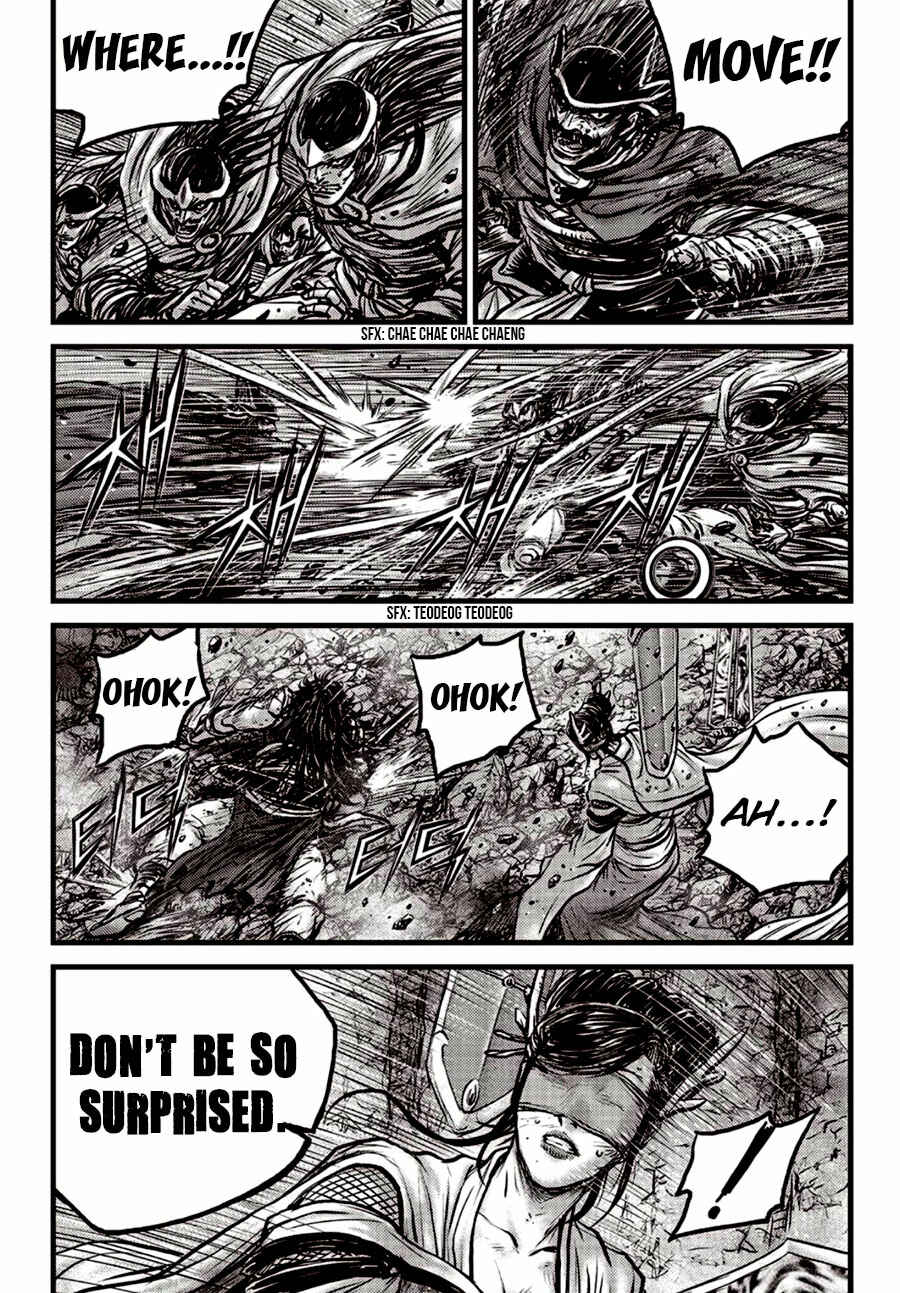 Chapter 599 - Page 17