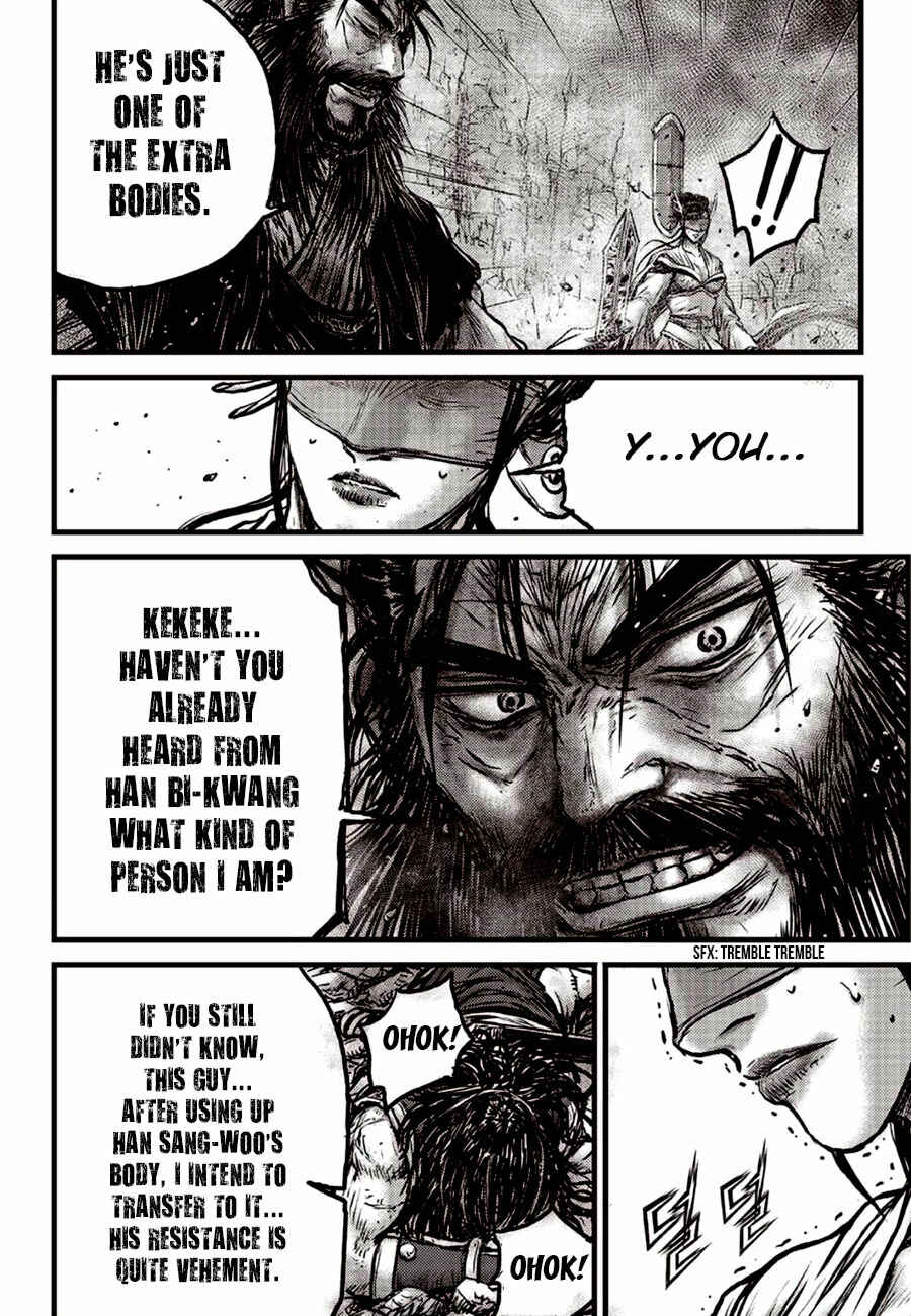 Chapter 599 - Page 19