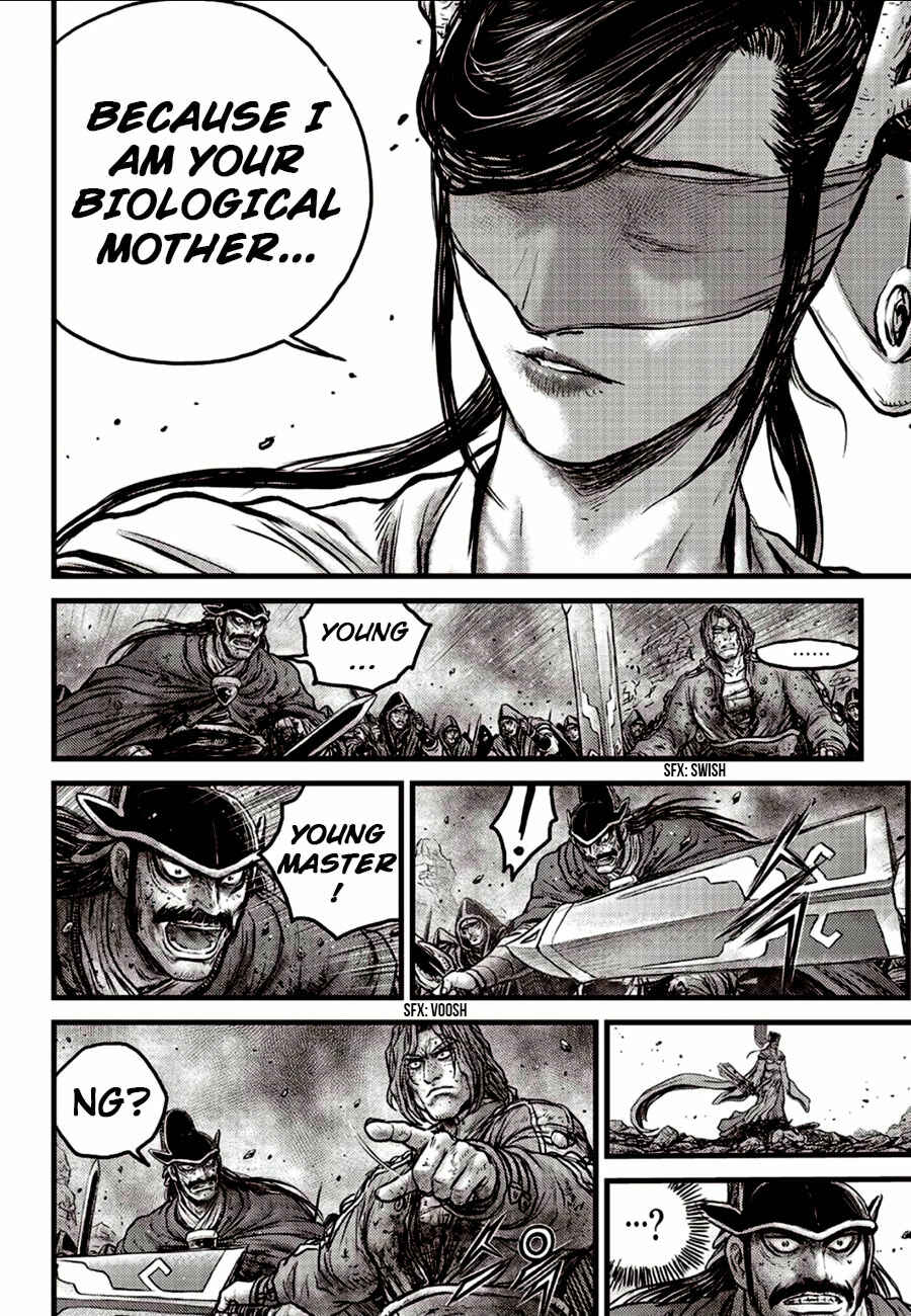 Chapter 599 - Page 3